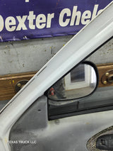 1994-2002 Dodge Ram 2nd Gen Quad Cab 4 Door Square Corner RH Passenger Side Door
