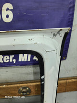 1994-2002 Dodge Ram 2nd Gen Quad Cab 4 Door Square Corner RH Passenger Side Door