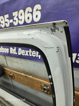1994-2002 Dodge Ram 2nd Gen Quad Cab 4 Door Square Corner RH Passenger Side Door