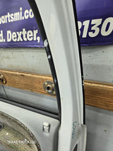 1994-2002 Dodge Ram 2nd Gen Quad Cab 4 Door Square Corner RH Passenger Side Door