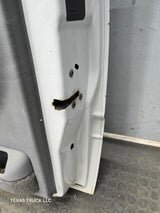 1994-2002 Dodge Ram 2nd Gen Quad Cab 4 Door Square Corner RH Passenger Side Door