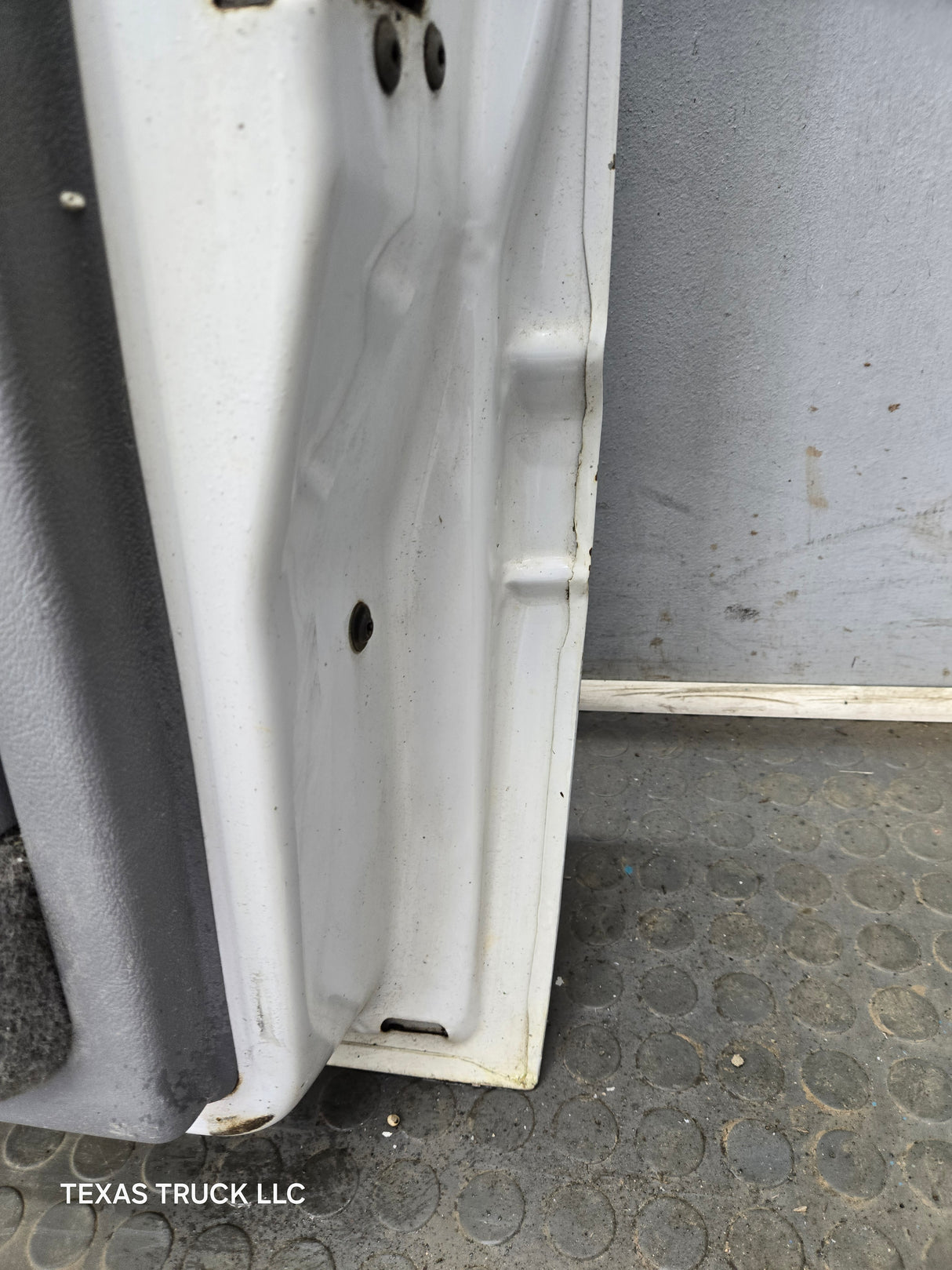 1994-2002 Dodge Ram 2nd Gen Quad Cab 4 Door Square Corner RH Passenger Side Door