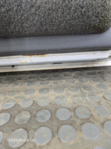 1994-2002 Dodge Ram 2nd Gen Quad Cab 4 Door Square Corner RH Passenger Side Door