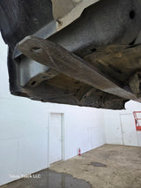 2007-2013 Chevrolet Silverado / GMC Sierra 1500 2500 3500 HD Extended Cab
