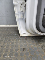 1994-2002 Dodge Ram 2nd Gen Quad Cab 4 Door Square Corner RH Passenger Side Door