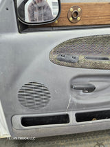1994-2002 Dodge Ram 2nd Gen Quad Cab 4 Door Square Corner RH Passenger Side Door