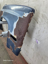 1981-1991 Chevrolet Silverado / GMC Sierra Square body Passenger Side Fender C10 C20 C30 Suburban K5 K10 K20 Blazer