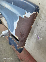 1981-1991 Chevrolet Silverado / GMC Sierra Square body Passenger Side Fender C10 C20 C30 Suburban K5 K10 K20 Blazer