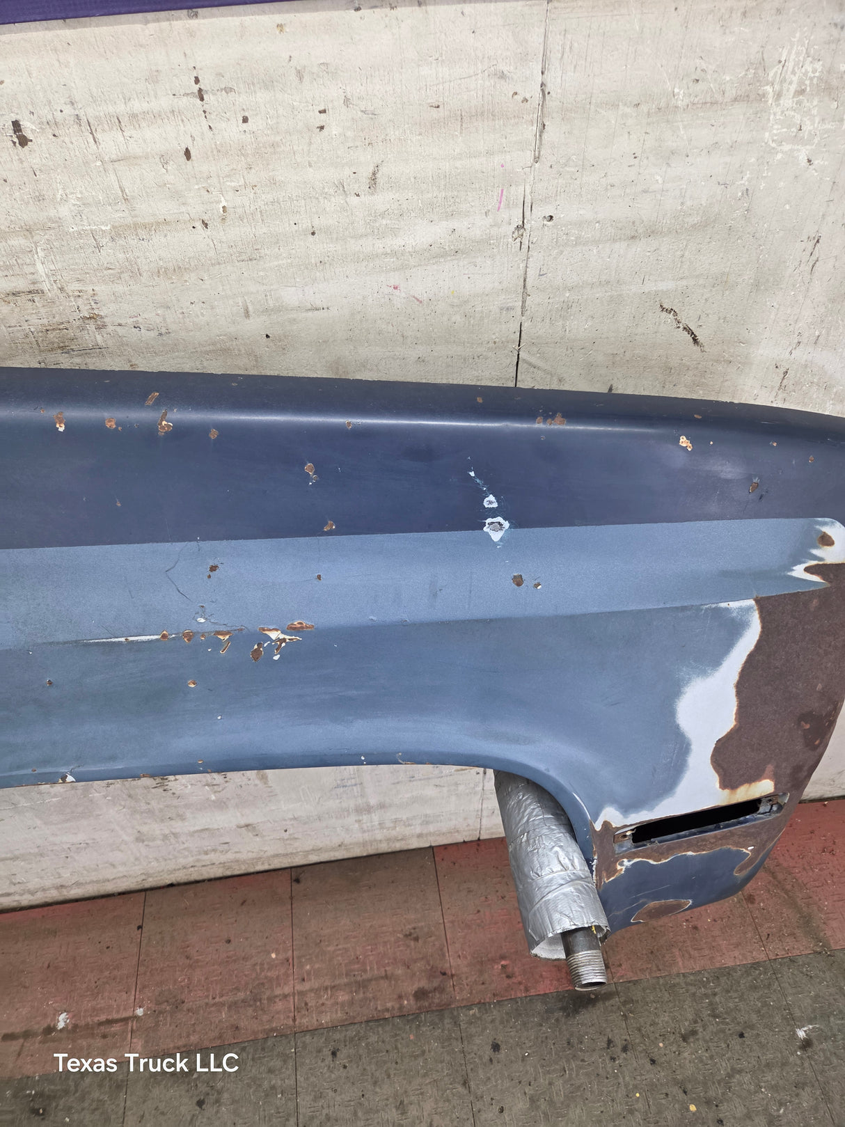 1981-1991 Chevrolet Silverado / GMC Sierra Square body Passenger Side Fender C10 C20 C30 Suburban K5 K10 K20 Blazer