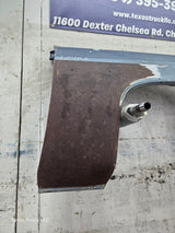 1981-1991 Chevrolet Silverado / GMC Sierra Square body Passenger Side Fender C10 C20 C30 Suburban K5 K10 K20 Blazer