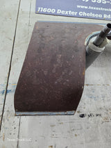 1981-1991 Chevrolet Silverado / GMC Sierra Square body Passenger Side Fender C10 C20 C30 Suburban K5 K10 K20 Blazer