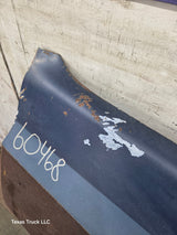1981-1991 Chevrolet Silverado / GMC Sierra Square body Passenger Side Fender C10 C20 C30 Suburban K5 K10 K20 Blazer