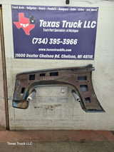 1981-1991 Chevrolet Silverado / GMC Sierra Square body Passenger Side Fender C10 C20 C30 Suburban K5 K10 K20 Blazer