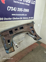 1981-1991 Chevrolet Silverado / GMC Sierra Square body Passenger Side Fender C10 C20 C30 Suburban K5 K10 K20 Blazer