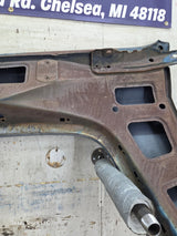 1981-1991 Chevrolet Silverado / GMC Sierra Square body Passenger Side Fender C10 C20 C30 Suburban K5 K10 K20 Blazer