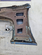 1981-1991 Chevrolet Silverado / GMC Sierra Square body Passenger Side Fender C10 C20 C30 Suburban K5 K10 K20 Blazer