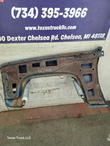 1981-1991 Chevrolet Silverado / GMC Sierra Square body Passenger Side Fender C10 C20 C30 Suburban K5 K10 K20 Blazer