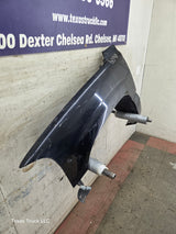 1999-2002 Chevrolet Silverado / Tahoe / Suburban 1500 2500 3500 HD LH Driver Side Front Fender