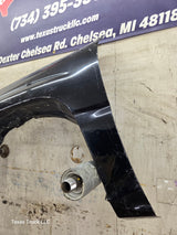 1999-2002 Chevrolet Silverado / Tahoe / Suburban 1500 2500 3500 HD LH Driver Side Front Fender