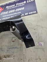 1999-2002 Chevrolet Silverado / Tahoe / Suburban 1500 2500 3500 HD LH Driver Side Front Fender
