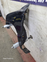 1999-2002 Chevrolet Silverado / Tahoe / Suburban 1500 2500 3500 HD LH Driver Side Front Fender