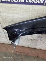 1999-2002 Chevrolet Silverado / Tahoe / Suburban 1500 2500 3500 HD LH Driver Side Front Fender