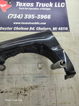1999-2002 Chevrolet Silverado / Tahoe / Suburban 1500 2500 3500 HD LH Driver Side Front Fender