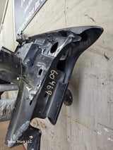 1999-2002 Chevrolet Silverado / Tahoe / Suburban 1500 2500 3500 HD LH Driver Side Front Fender