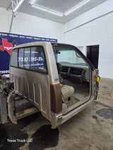 1988-2000 Chevrolet Silverado GMC Sierra Regular Cab