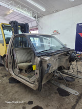 1988-2000 Chevrolet Silverado GMC Sierra Regular Cab