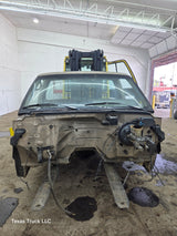 1988-2000 Chevrolet Silverado GMC Sierra Regular Cab