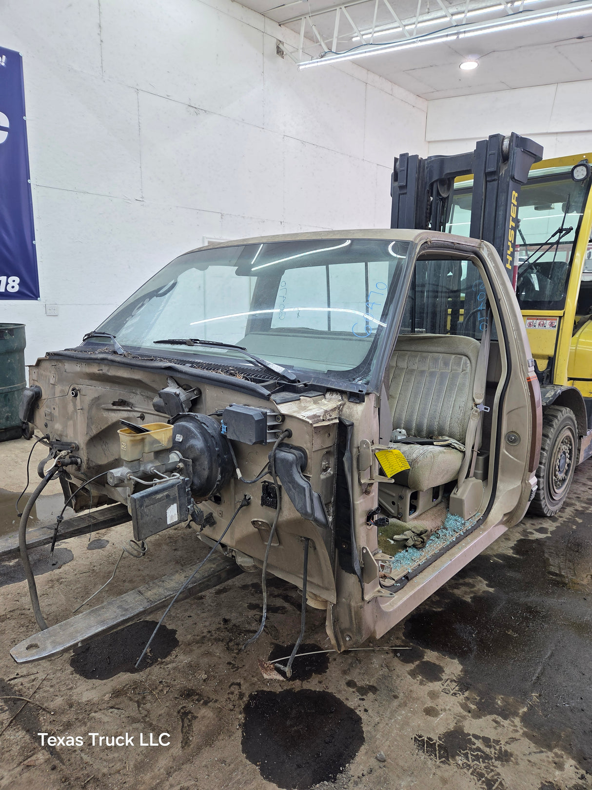 1988-2000 Chevrolet Silverado GMC Sierra Regular Cab