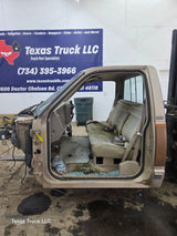 1988-2000 Chevrolet Silverado GMC Sierra Regular Cab