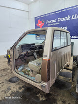 1988-2000 Chevrolet Silverado GMC Sierra Regular Cab