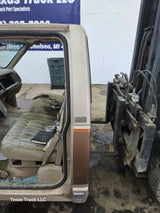 1988-2000 Chevrolet Silverado GMC Sierra Regular Cab