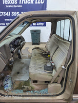 1988-2000 Chevrolet Silverado GMC Sierra Regular Cab