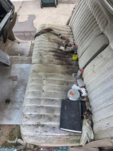 1988-2000 Chevrolet Silverado GMC Sierra Regular Cab