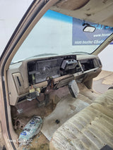 1988-2000 Chevrolet Silverado GMC Sierra Regular Cab