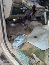1988-2000 Chevrolet Silverado GMC Sierra Regular Cab