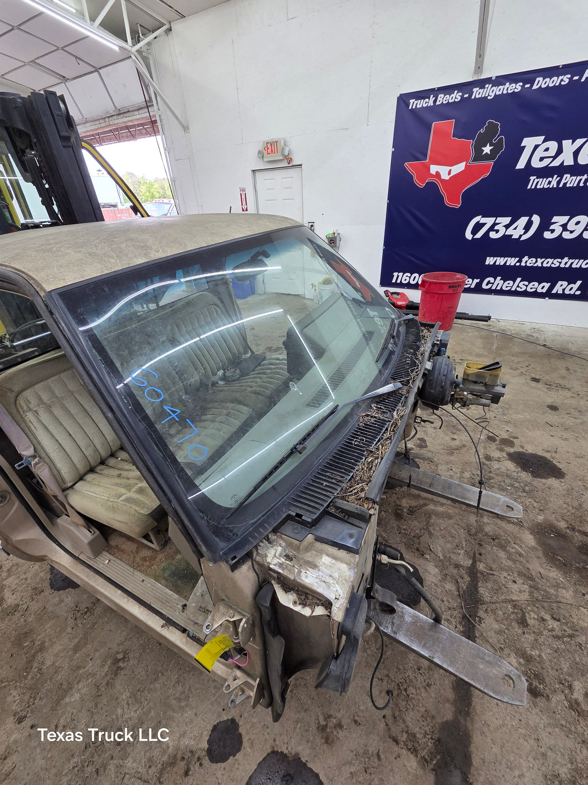 1988-2000 Chevrolet Silverado GMC Sierra Regular Cab