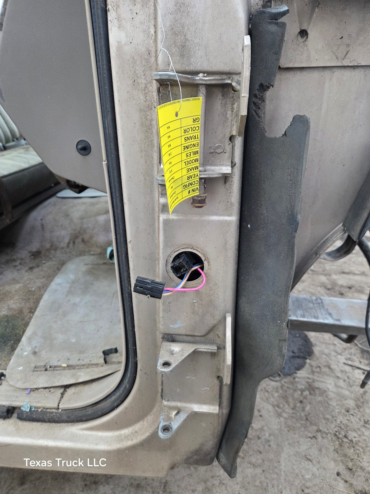 1988-2000 Chevrolet Silverado GMC Sierra Regular Cab