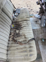 1988-2000 Chevrolet Silverado GMC Sierra Regular Cab