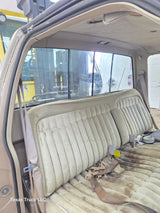 1988-2000 Chevrolet Silverado GMC Sierra Regular Cab