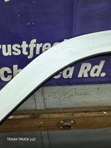 1994-2002 Dodge Ram 2nd Gen Quad Cab 4 Door Square Corner LH Driver Side Door