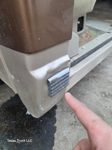 1988-2000 Chevrolet Silverado GMC Sierra Regular Cab