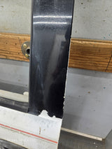 1994-2002 Dodge Ram 2nd Gen Quad Cab 4 Door Square Corner LH Driver Side Door
