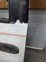 1994-2002 Dodge Ram 2nd Gen Quad Cab 4 Door Square Corner LH Driver Side Door