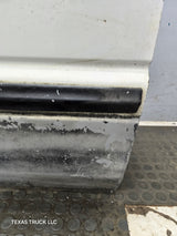 1994-2002 Dodge Ram 2nd Gen Quad Cab 4 Door Square Corner LH Driver Side Door