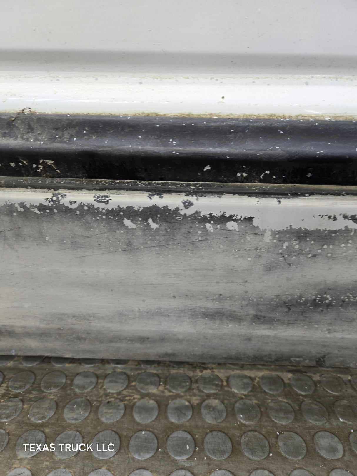 1994-2002 Dodge Ram 2nd Gen Quad Cab 4 Door Square Corner LH Driver Side Door