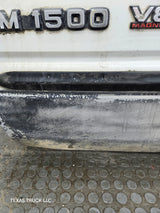 1994-2002 Dodge Ram 2nd Gen Quad Cab 4 Door Square Corner LH Driver Side Door